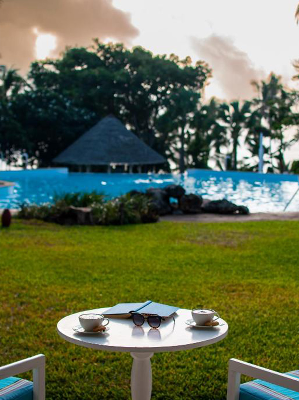 Ideal for Leisure
